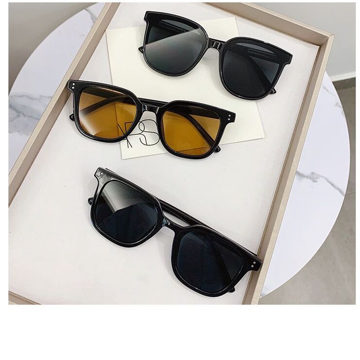 Sunglasses with UV400 protection FENQI F6688-9002