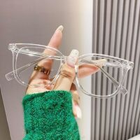 Очки пластиковые TR90 с защитой от синего света Blue Block FENQI F17133