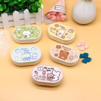 Mini soft contact lens kit TY-010