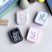 Набор для мягких контактных линз (Kits for contact lenses) XY5053