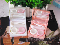 Kit for soft contact lenses (Kits for contact lenses) FX1055Cartoon