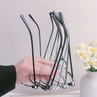 Оправа комбинированная (металл + TR90) MAMO H16191