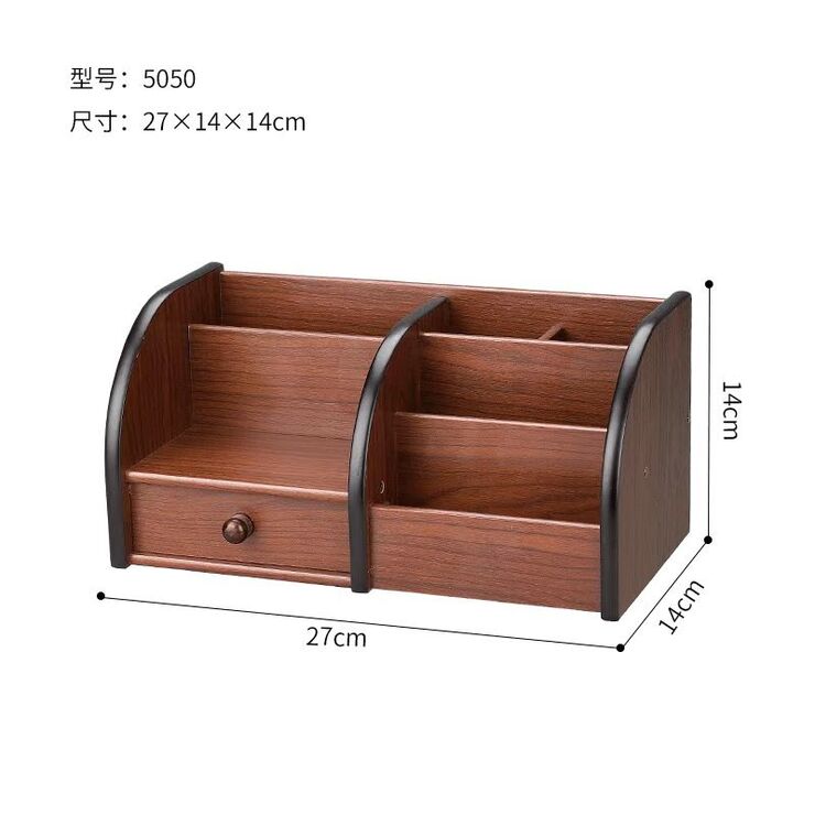 Desktop organizer, holder for tools XL-5050