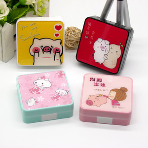 Набор для мягких контактных линз HF8066-8