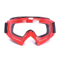 Safety shockproof sports goggles 风镜-X600喷漆