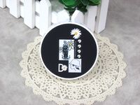 Soft contact lens kit XF008小雏菊