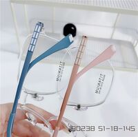 Оправа сверхлёгкая титановая MAMO 90238