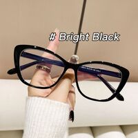 Plastic glasses with blue light protection 28072-PN