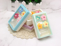 Kit for soft contact lenses (Kits for contact lenses) XF1906