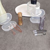 Мини-набор для мягких контактных линз Y-110圆柱一副装/5