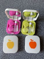 Kit for soft contact lenses (Kits for contact lenses) MT388