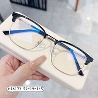 Combined frames with Blue Ray Cut lenses MAMO H16173