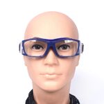 Safety shockproof sports goggles 篮球新款-060