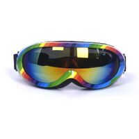 Safety shockproof sports goggles 07281