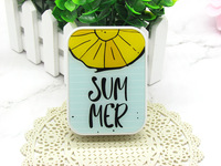 Kit for soft contact lenses (Kits for contact lenses) X5006-4