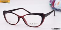 Plastic eyeglass frames Costa Viva CV0020