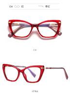 Оправа пластиковая, материал TR-90+CA (флекс!) FOCUS FCS2104