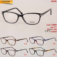 Оправа пластик (ацетат) NEON 23994