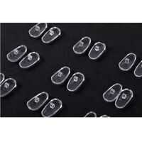 Nose pad for glasses made of PVC material CY078, CY079, CY080