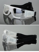 Anti-fog outdoor sports glasses L008