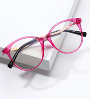 Оправа пластиковая, материал TR-90+CA (флекс!) FOCUS FCS2067