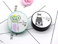 Kit for soft contact lenses (Kits for contact lenses) XF-008-08