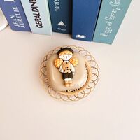 Набор для мягких контактных линз XF6560全身男女孩