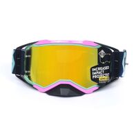 Safety shockproof sports goggles 风镜单支-SCO-1