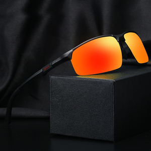 Polarized sunglasses with UV400 protection FENQI F3121-2