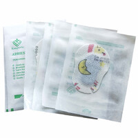 Окклюдер - детский глазной пластырь KW601, KW602, KW603