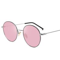 Photochromic glasses with blue light and UV protection 9620-GT