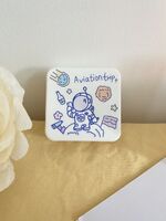 Набор для мягких контактных линз (Kits for contact lenses) JK6115