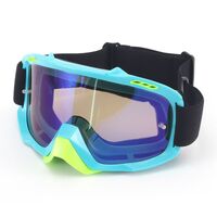 Safety shockproof sports goggles 风镜-FREEFOX-无标