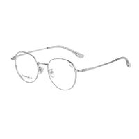 Titanium + plastic TR90 extralight frame MAMO T23827