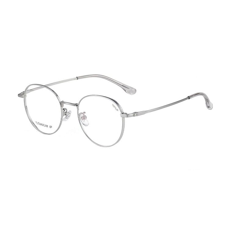 Titanium + plastic TR90 extralight frame MAMO T23827