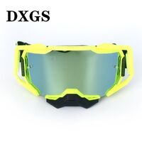 Safety shockproof sports goggles 风镜单支-109-3
