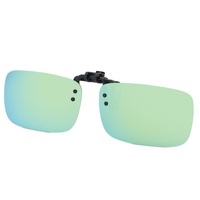 Sunglasses clip-on F6075