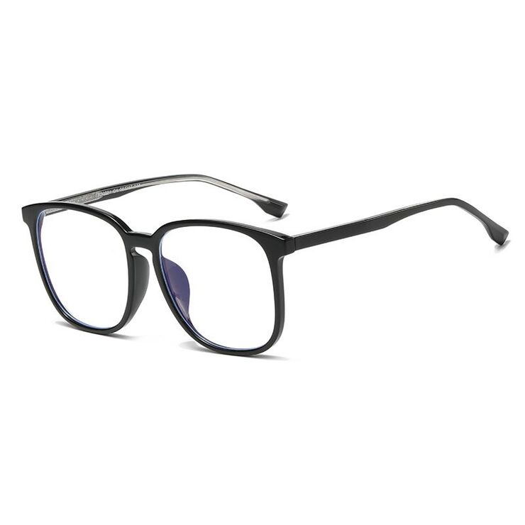 Plastic Blue Block glasses with blue light protection FENQI F30081