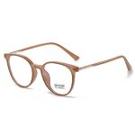 Plastic TR90 Blue Block glasses with blue light protection FENQI F01150