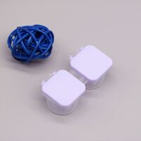 Contact lens case XF1004