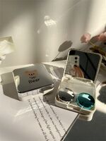 Kit for soft contact lenses (Kits for contact lenses) JK6116