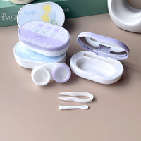 Мини набор для мягких контактных линз (Kits for contact lenses) TY-014