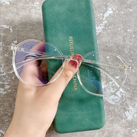 TR90 Blue Block glasses with blue light protection F30025