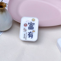 Kit for soft contact lenses (Kits for contact lenses) HF5033