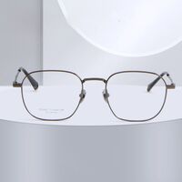 Titanium extralight frames MAMO PT08169