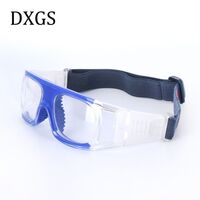 Safety shockproof sports goggles 篮球镜-008