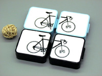 Набор для мягких контактных линз (Kits for contact lenses) HQA808