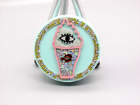 Набор для мягких контактных линз (Kits for contact lenses) XF008YJ