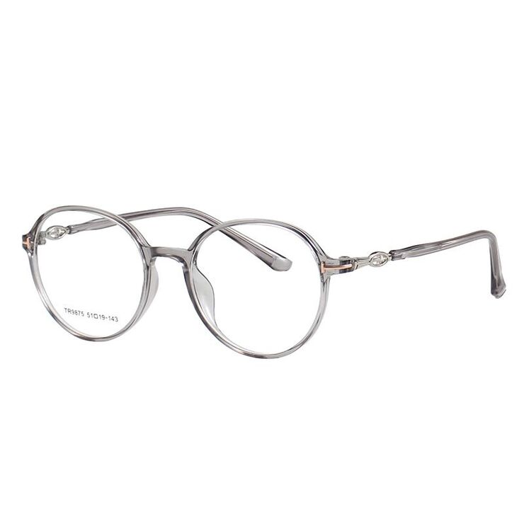 Оправа пластиковая из материала TR90 MAMO TR9875