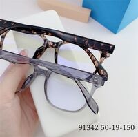 TR90 plastic frame with Blue Block coating SANTA 91342